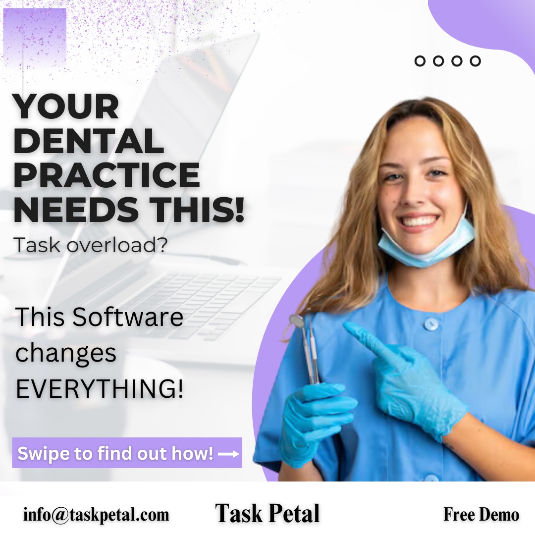 Dental Practice Strategic Planning
