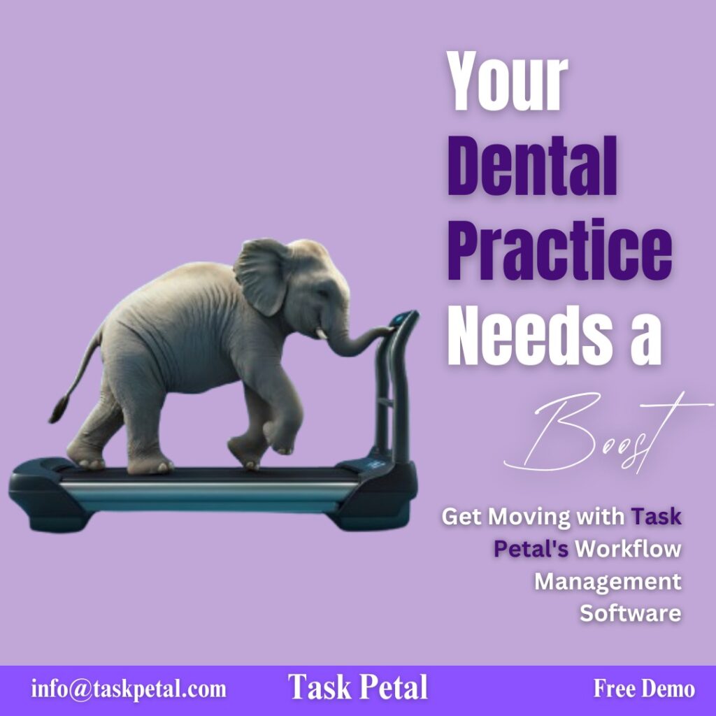 Dental Practice Management Software in Usa