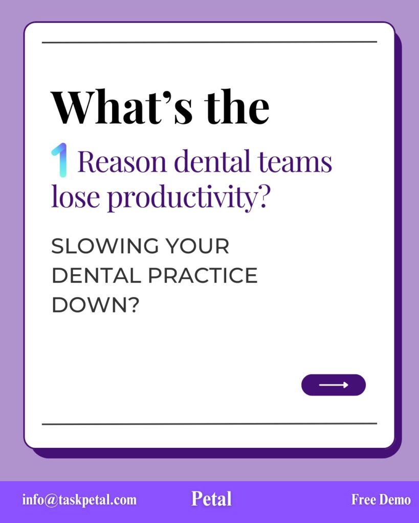Dental lead management Arlington