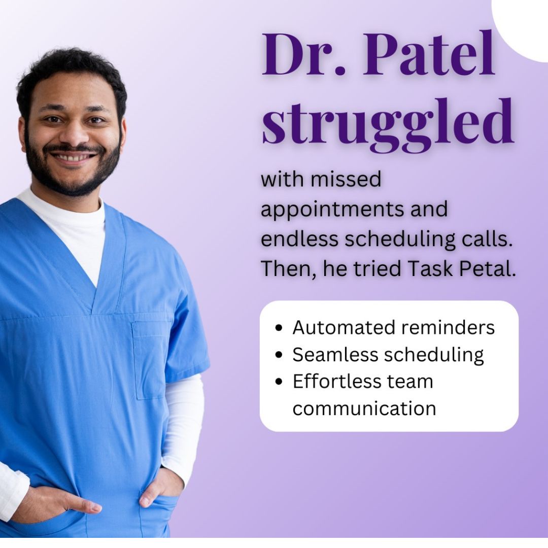 task petal