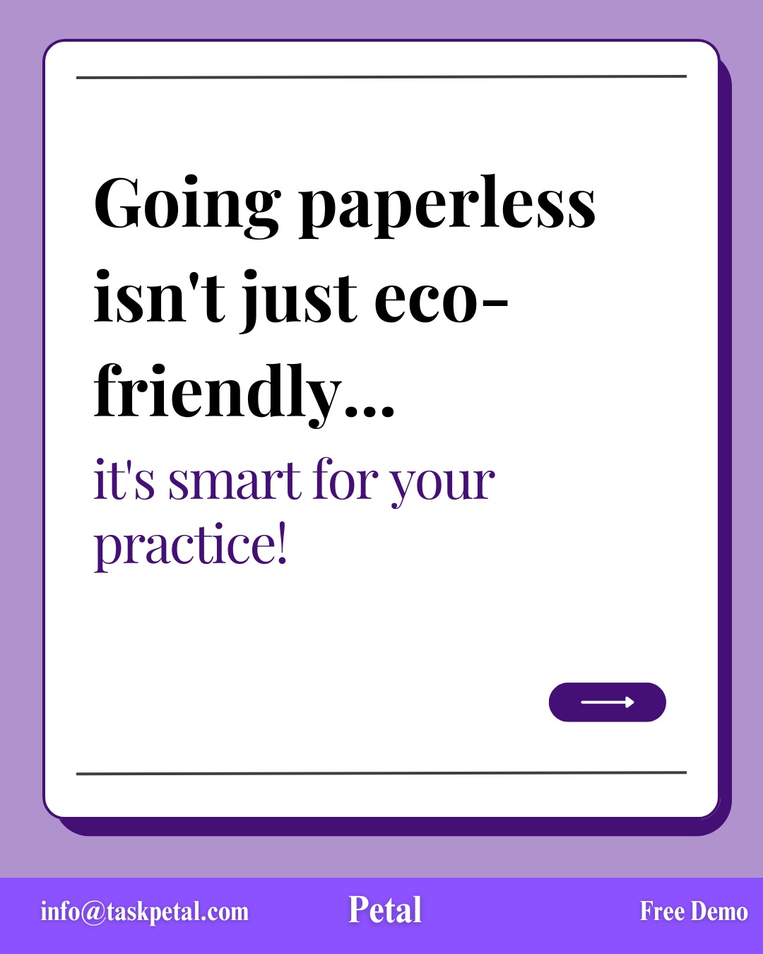 Eco-Friendly Dental Practices