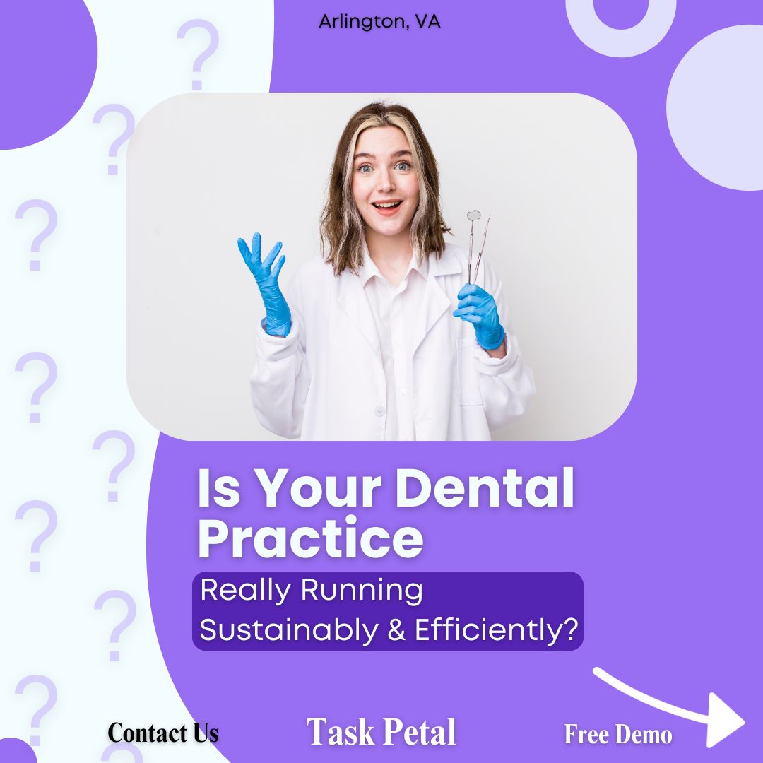 Task Management Software Dental Clinics