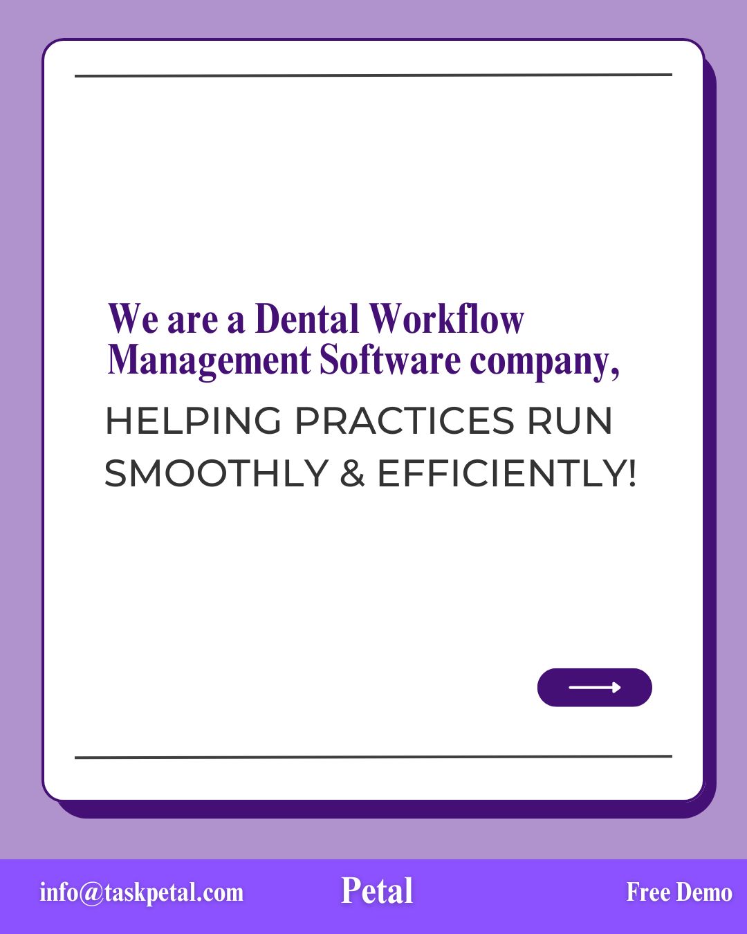 Dental Practice Strategic Planning