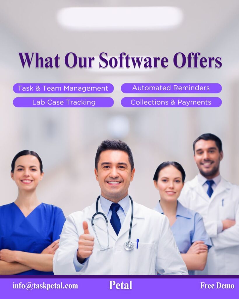 lower staffing dependency