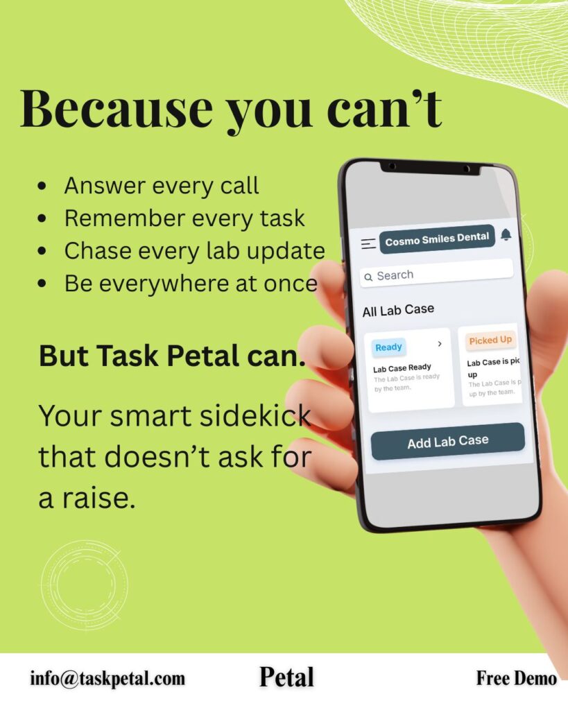Task Management Solution